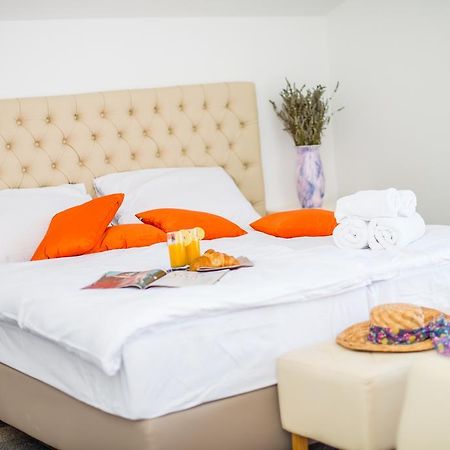 Hotel Villa 브르사르 외부 사진