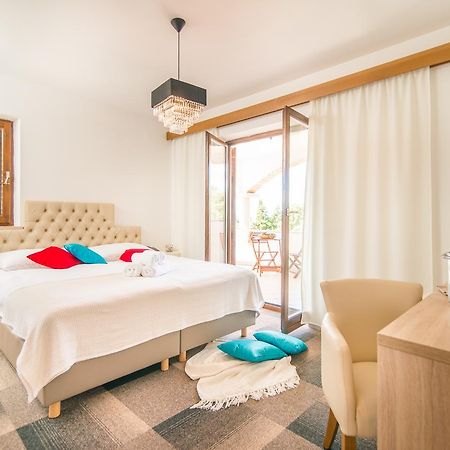 Hotel Villa 브르사르 외부 사진