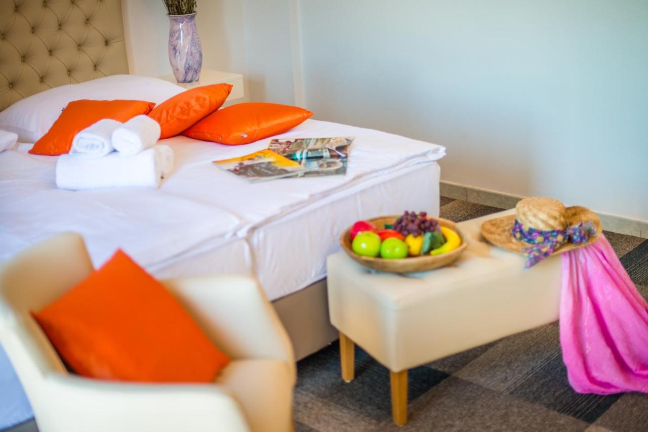 Hotel Villa 브르사르 외부 사진