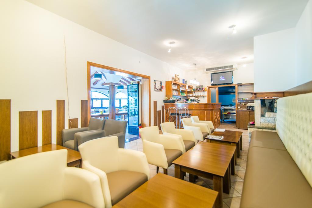 Hotel Villa 브르사르 외부 사진