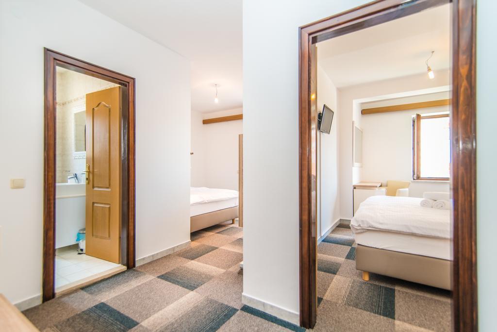 Hotel Villa 브르사르 외부 사진