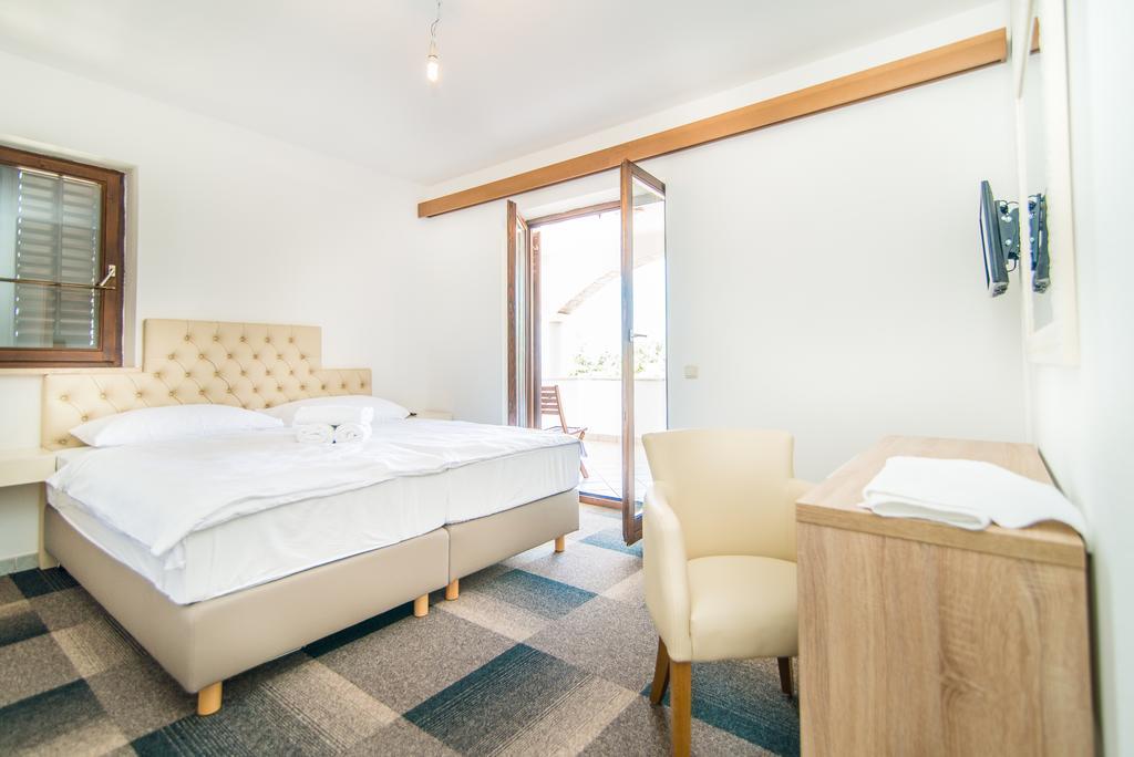 Hotel Villa 브르사르 외부 사진