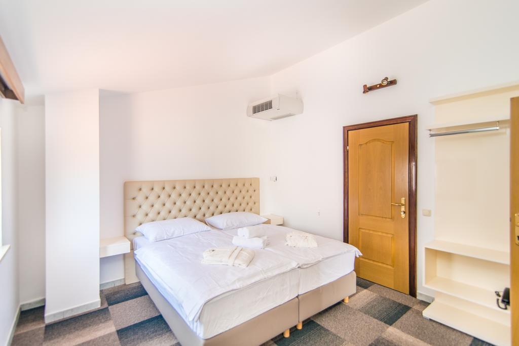Hotel Villa 브르사르 외부 사진