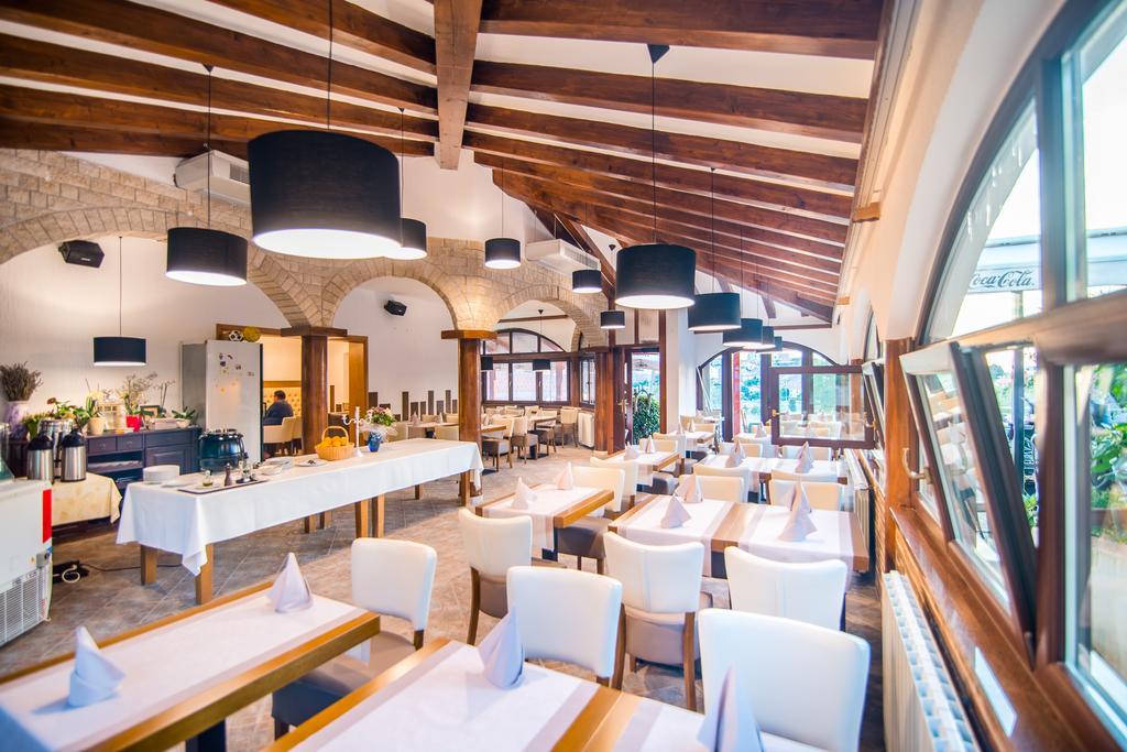 Hotel Villa 브르사르 외부 사진