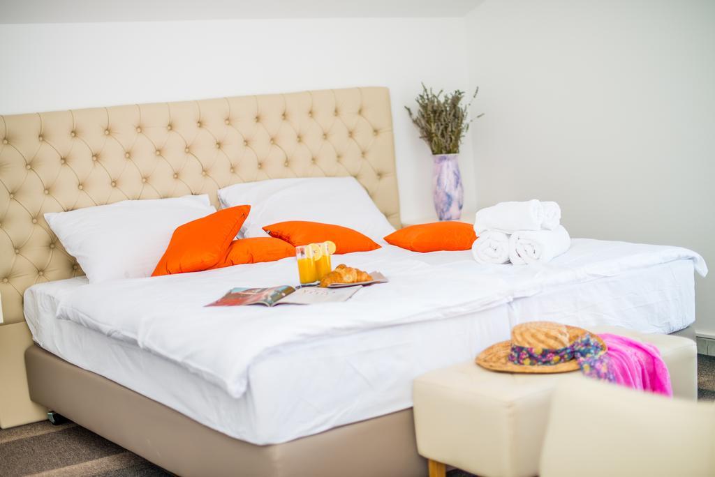 Hotel Villa 브르사르 외부 사진