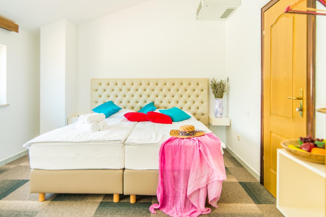 Hotel Villa 브르사르 외부 사진