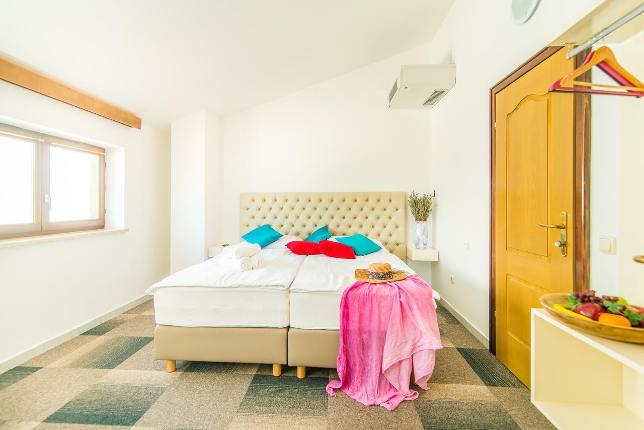 Hotel Villa 브르사르 외부 사진