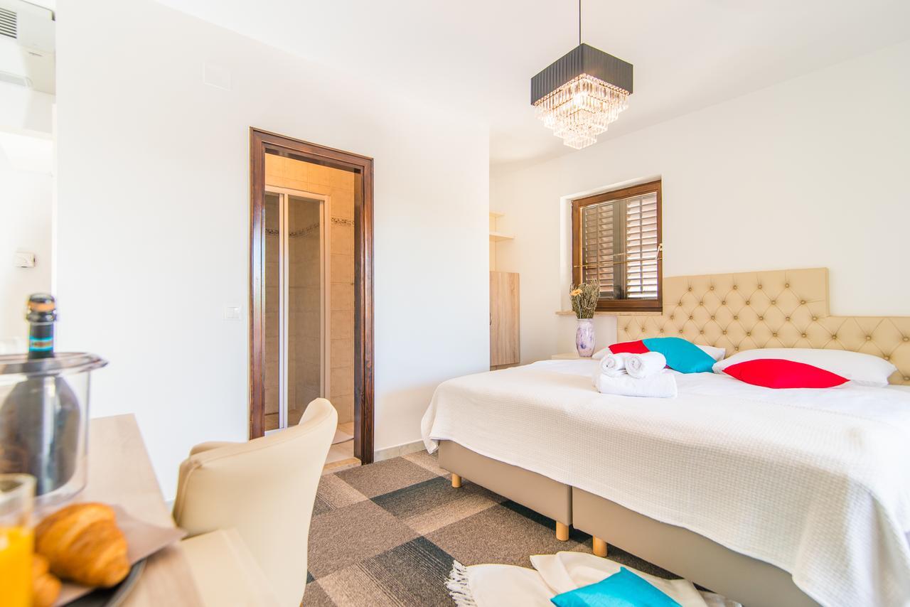 Hotel Villa 브르사르 외부 사진